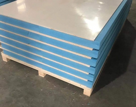 防火保溫隔音墻體板