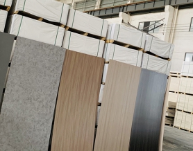 冰火板（熱壓三胺紙）8