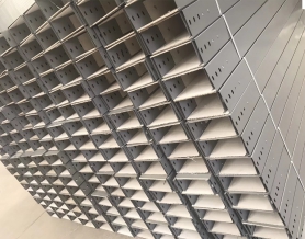 電纜防火保護板5