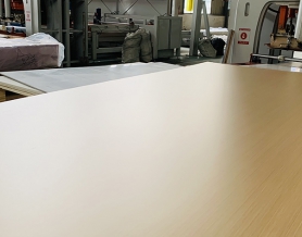 冰火板（熱壓三胺紙）