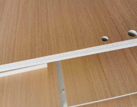 冰火板（熱壓三胺紙）6